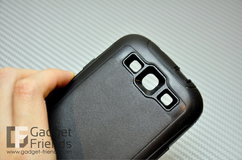 เคส Otterbox Samsung Galaxy S3 เคส 3 ชั้น ทนถึกกันกระแทกพร้อม Grip สะดวกพกพาจากอเมริกา เคสมือถือ S3 ที่ดีที่สุด By Gadget Friends